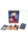 Карты Оракула Lucid Dreaming, Lucid Living: Your Oracle and Guide to Mastering the Dreamscape - Осознанное сновидение, осознанная жизнь: ваш оракул и руководство по освоению мира снов. Weiser Books