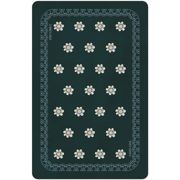 Таро Универсальное Народное-  Universal Folk Tarot