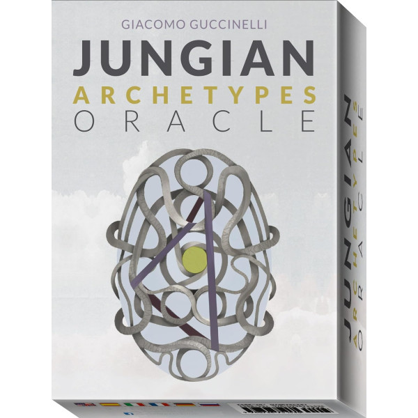 Оракул архетипов Юнга Jungian Archetypes Oracle