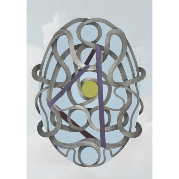 Оракул архетипов Юнга Jungian Archetypes Oracle