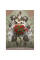 Оракул Алиса в стране чудес - Alice in Wonderland Oracle Cards. Lo Scarabeo