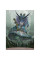 Оракул Алиса в стране чудес - Alice in Wonderland Oracle Cards. Lo Scarabeo