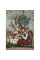 Оракул Алиса в стране чудес - Alice in Wonderland Oracle Cards. Lo Scarabeo