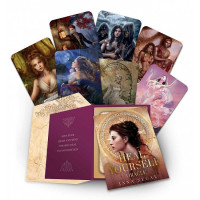 Оракул Исцели Себя Сам - Heal Yourself Oracle. Rockpool Publishing Преобразите свою душу и исцелите свою жизнь