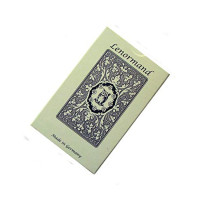 Таро Lenormand Blue Owl от AGM