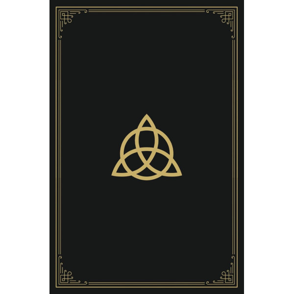 Оракул Великой Богини - The Great Goddess Oracle