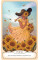 Карты таро Cozy Witch Tarot Deck