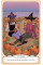 Карты таро Cozy Witch Tarot Deck