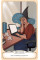 Карты таро Cozy Witch Tarot Deck