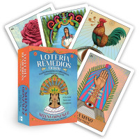 Карты Оракул Lotería Remedios