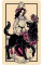 Карты Таро Федора Павлова - Fyodor Pavlov Tarot