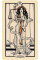Карты Таро Федора Павлова - Fyodor Pavlov Tarot