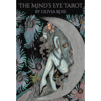 Карты Таро Глаз Разума - The Mind's Eye Tarot