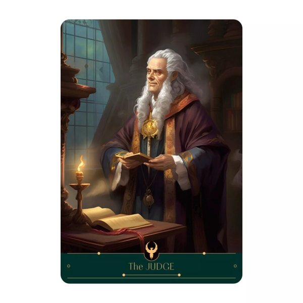 Карты Оракул Феникса: 44 архетипа для вашего внутреннего света - The Phoenix Cards: 44 Archetypes for Your Inner Light