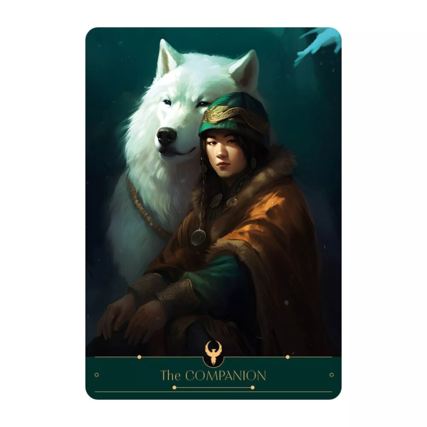 Карты Оракул Феникса: 44 архетипа для вашего внутреннего света - The Phoenix Cards: 44 Archetypes for Your Inner Light