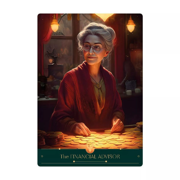 Карты Оракул Феникса: 44 архетипа для вашего внутреннего света - The Phoenix Cards: 44 Archetypes for Your Inner Light