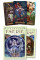 Карты Таро Стимпанк Фейри - Steampunk Faerie Tarot
