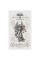 Карты Таро Ангельское (Карманное издание) - Angel Tarot Pocket Edition. Rockpool Publishing