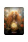 Карты Оракул Королевы Солнца - Queen Of The Sun Oracle. Rockpool Publishing