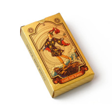 Карты Таро Уэйта Waite's Tarot Cards