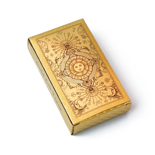 Карты Таро Уэйта Waite's Tarot Cards