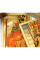 Карты Таро Уэйта Waite's Tarot Cards золотое рамочное Gold Foil
