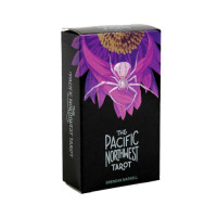 Карты Таро Тихоокеанского Северо-Запада (The Pacific Northwest Tarot) od-30486