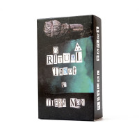 Карты Таро Ритуальное Тиеры Мэй (Ritual Tarot by Tiera May) od-30498