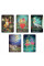 Карты Таро Западного Леса - The Westwood Tarot. Schiffer Publishing