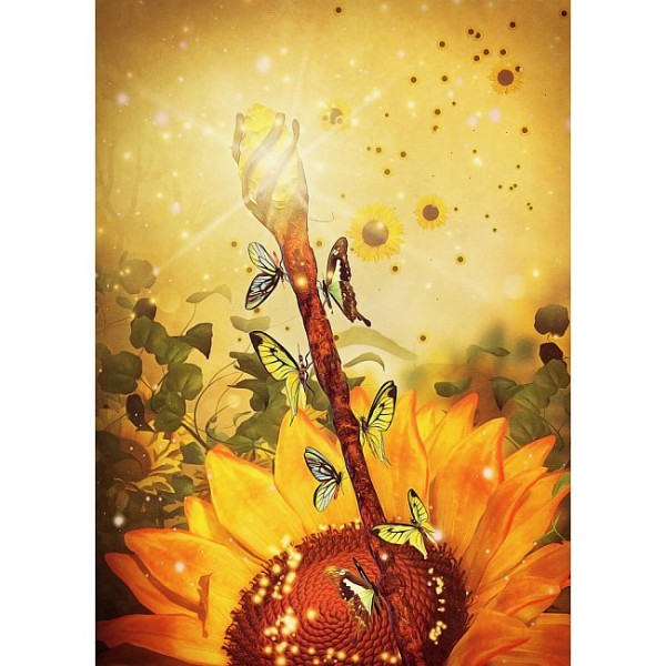Карты Таро Западного Леса - The Westwood Tarot. Schiffer Publishing