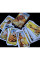 Карты Таро Египетского Модерна (Egyptian Art Nouveau Tarot) od-30550