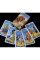 Карты Таро Египетского Модерна (Egyptian Art Nouveau Tarot) od-30550