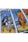 Карты Таро Египетского Модерна (Egyptian Art Nouveau Tarot) od-30550