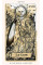 Карты Таро Средневековое Перьев - The Medieval Feathers Tarot