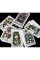 Карты Таро Тату Чернила и Интуиция (Tattoo tarot ink & intuition) od-30562