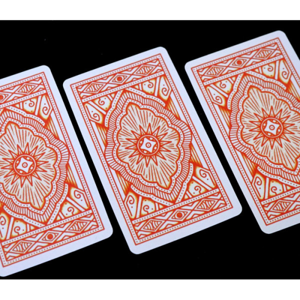 Карты Таро Тату Чернила и Интуиция (Tattoo tarot ink & intuition) od-30562