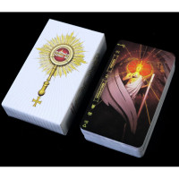 Карты Таро Нотория (Notoria Tarot) 
