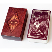 Карты Таро Светлых Видений (Light Visions Tarot) od-30580