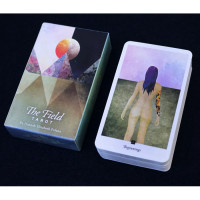 Карты Таро Полевое (The Field Tarot) 