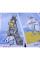Карти Таро Місячного Кролика (Lunalapin Tarot)