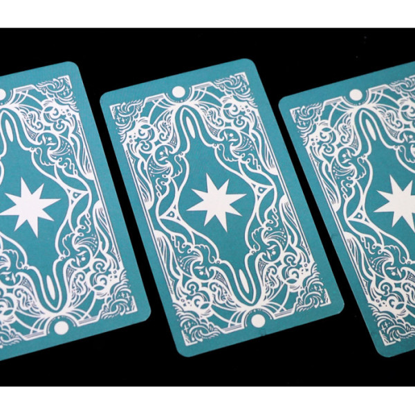 Карты Сказочное Таро (Fairy Tale Tarot) od-30596