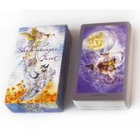 Карты Таро Долины Миражей (Shadowscapes Tarot) od-30664