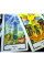 Карты Таро старой дороги (Tarot of the Old Path) od-30655
