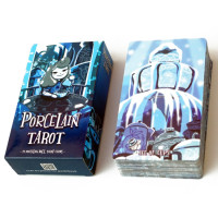 Карты Фарфоровое Таро (The Porcelain Tarot) od-30645