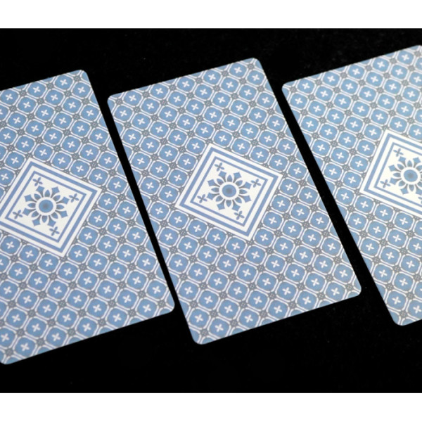 Карты Фарфоровое Таро (The Porcelain Tarot) od-30645