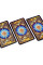 Карты Таро Позолоченное Королевское (Gilded Tarot) 9420070 od-30627