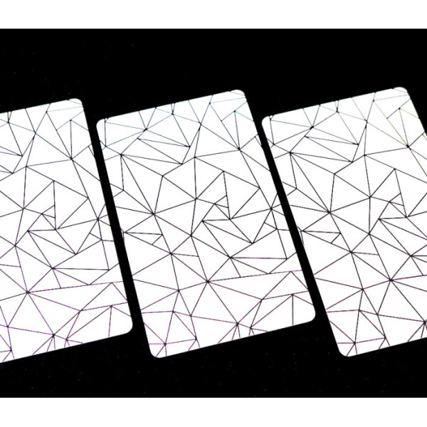 Карты Таро Мистические понедельники голография (Mystic Monday Tarot) od-30709