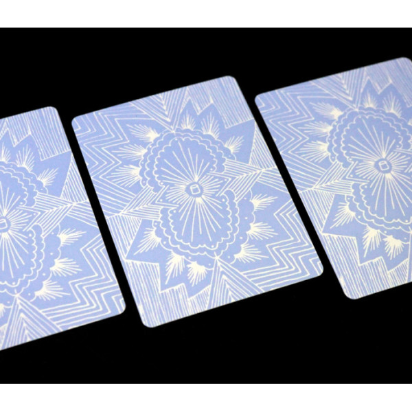 Карты Таро Зефир (Marshmallow Tarot) od-30701