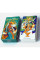 Карты Таро Золотого Колеса (Golden Wheel Tarot)