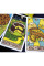 Карты Таро Еды (Food Fortunes Tarot) od-30682